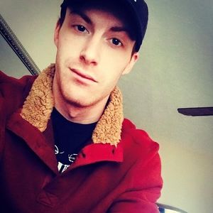 Meet your Posher, Colton